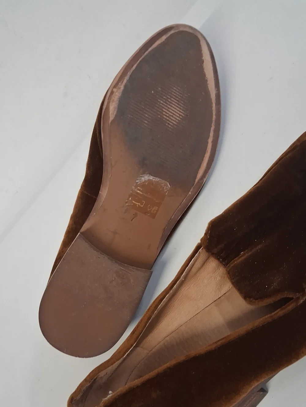 Madewell classic women